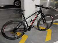 BICICLETA SCOTT ASPECT 940 GRANITE