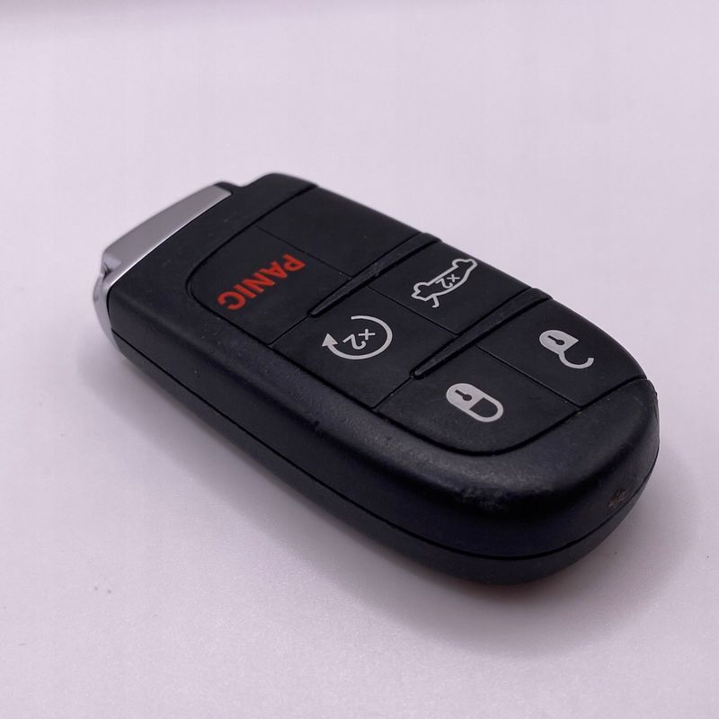 Kluczyk samochodowy Smart Key Usa Oe Dodge Charger Challenger Srt
