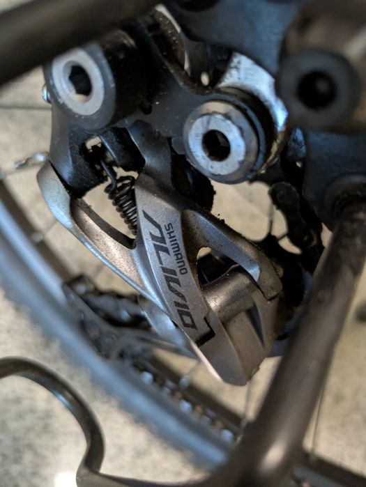 Kross Hexagon X6 rama 19 cali Bardzo dobry stan