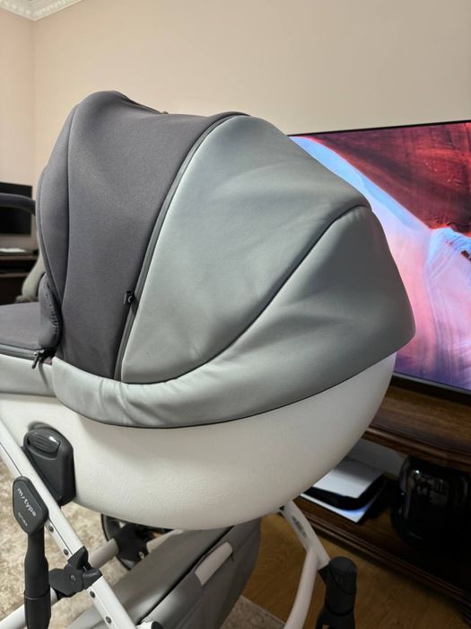 Дитяча коляска Аnex m/type