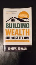 Building wealth one house at a time
