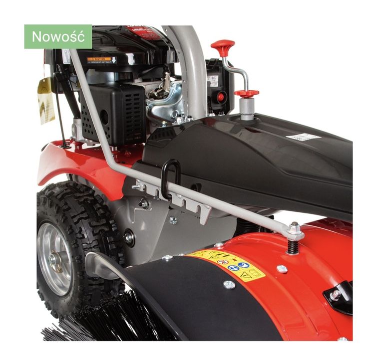 Zamiatarka spalinowa 100cm