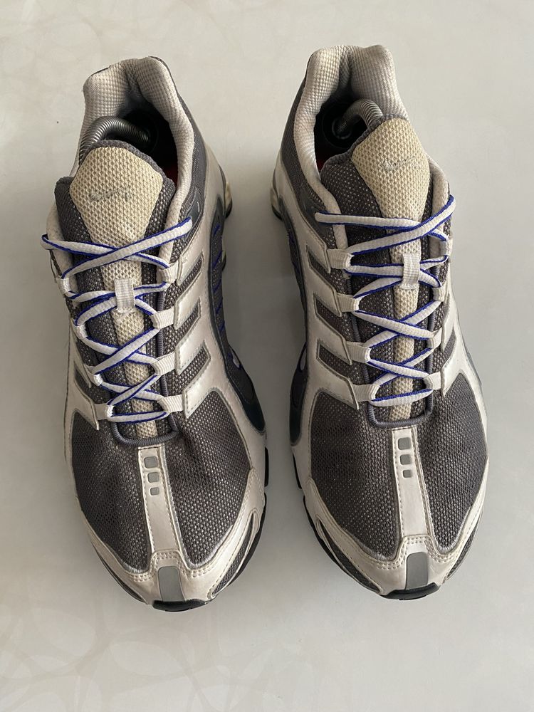 Кроссовки Nike Shox Оригинал Размер 41 - 26,5 см