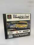 Gra Toca Touring Car Championship PSX Sony Play Station PS1