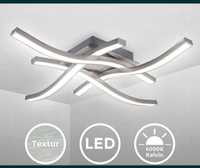 Lampa kolekcjonerska LED ledowa 20 watt 2000 lumen 4000 kl