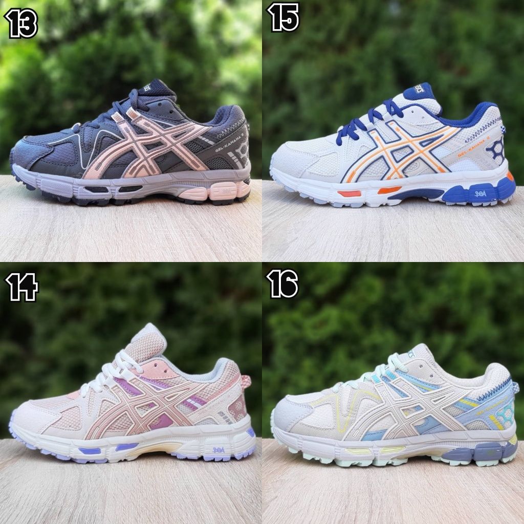 БЕЗ ПРЕДОПЛАТИ‼️ Кросівки Asics Gel-Kahana 8 / Асикс Гель Кахана 8