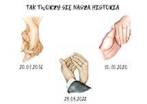 Plakat / dekoracja