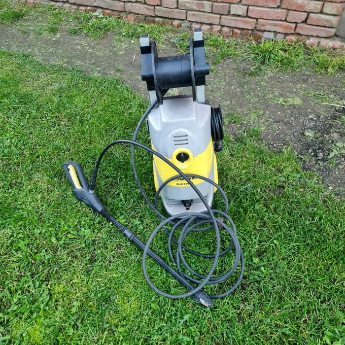 Karcher myjka cisnieniowa