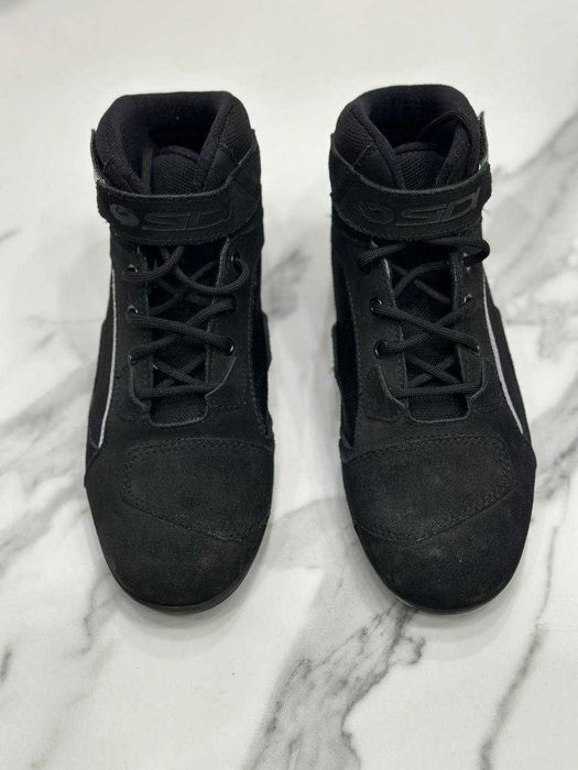 Мотоботи SIDI, 40 розмір