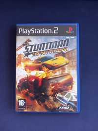 Jogo Stuntman Ignition PlayStation 2 / PS2