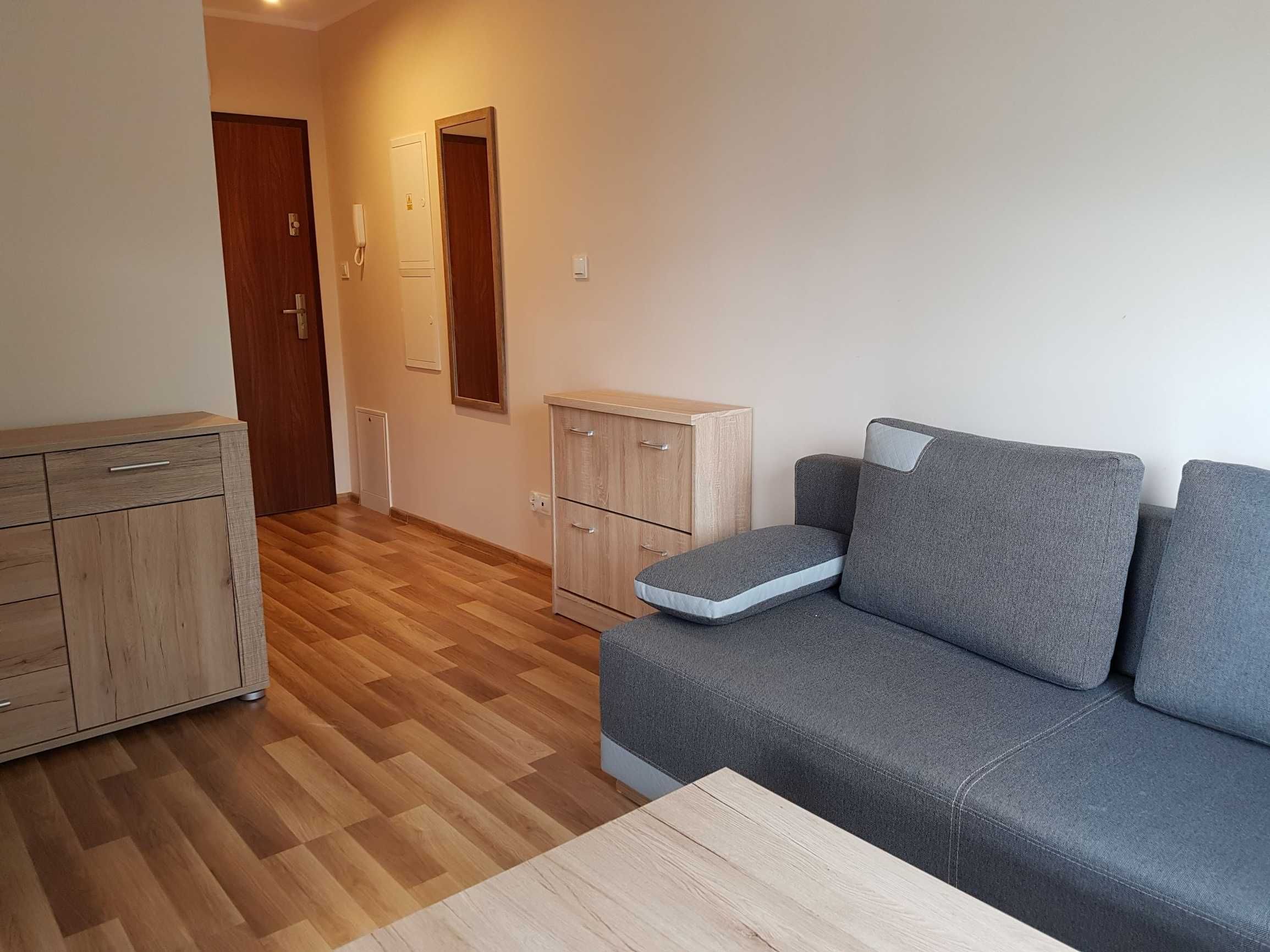 Mieszkanie 28m2 w spokojnej okolicy