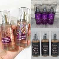 Bath and Body works мини мист спрей парфюмированный 75 мл