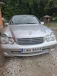 Mercedes Benz C180,2005r.Kompresor 142 KM Benzyna.Własciciel.Stan bdb.