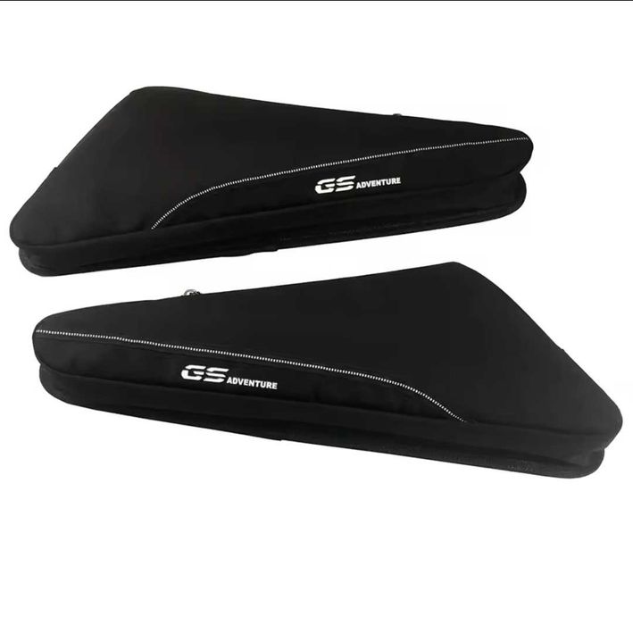 BMW R1200GS R1250GS bolsas