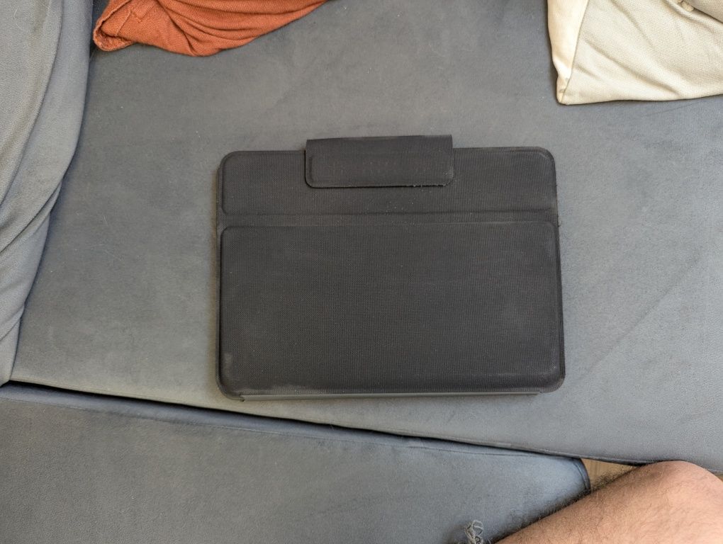 iPad 9, dużo dodatków