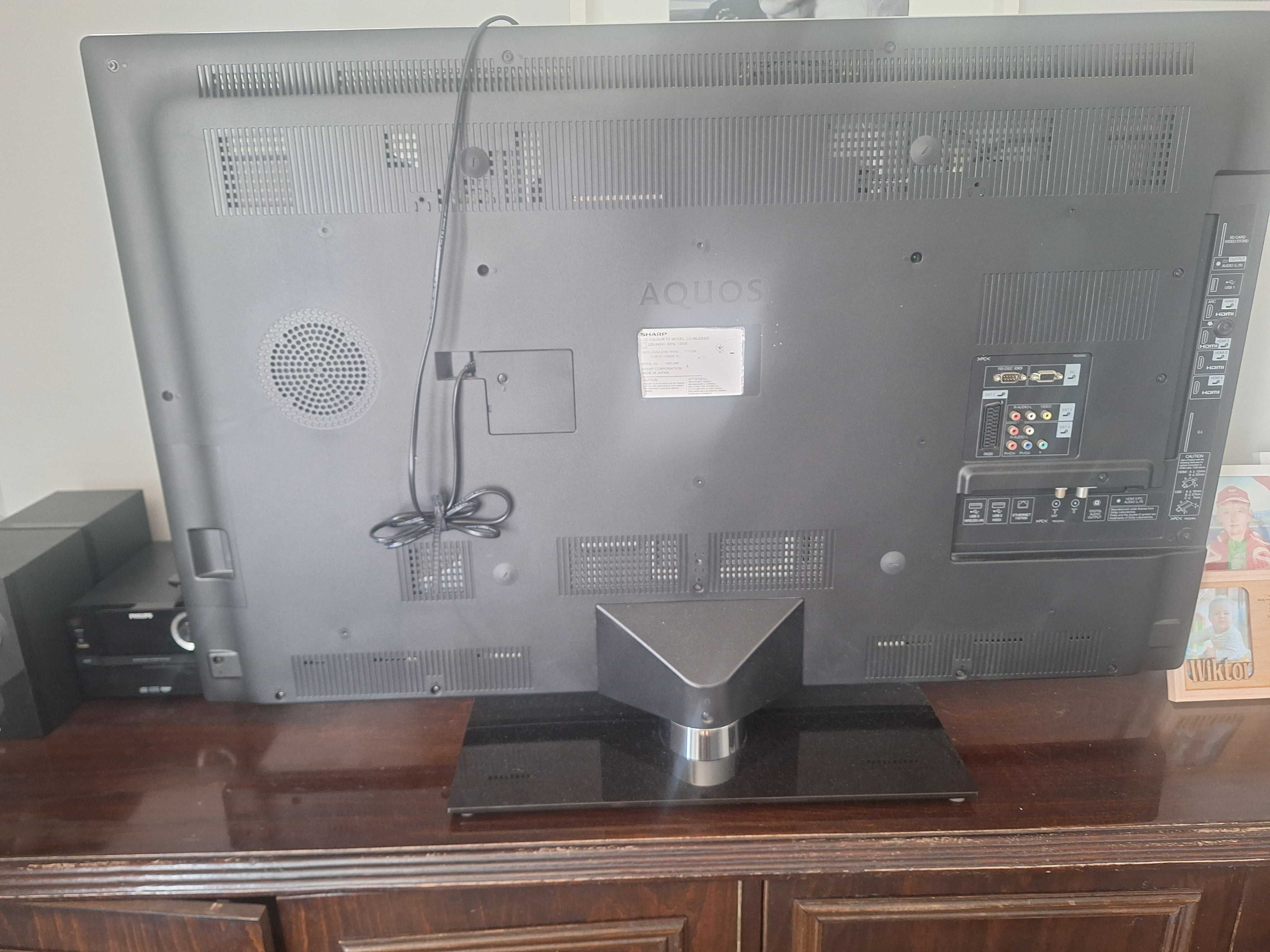 Telewizor Sharp Aquos