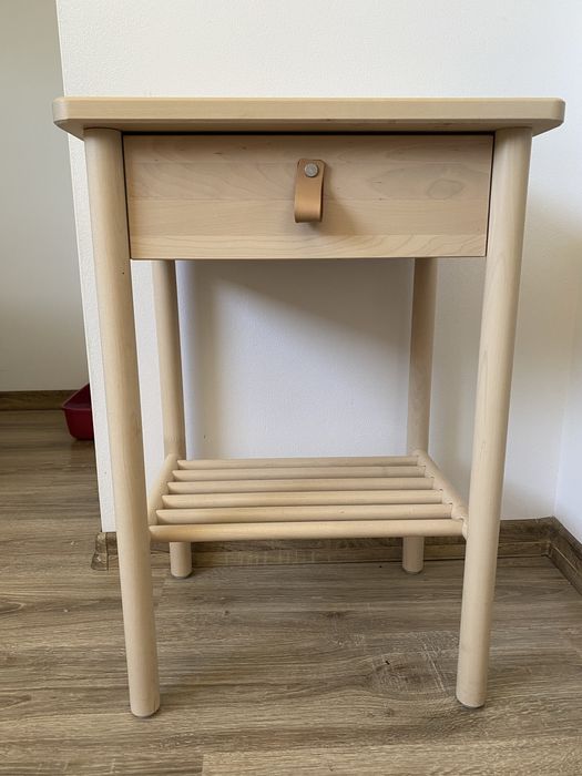 Szafka nocna BJÖRKSNÄS / Ikea