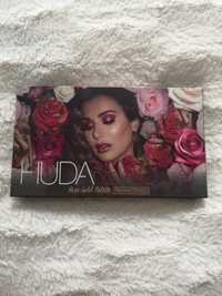 Huda Beauty paleta cieni Rose Gold oryginalna