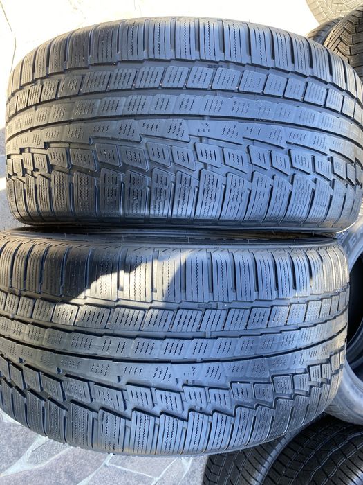 275/45/R18 Nokian WRG2