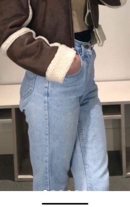 Джинси  Levi's,прямого крою