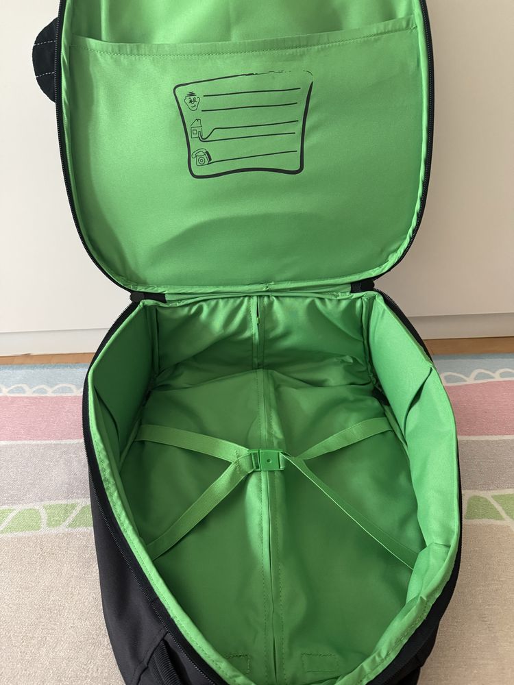 Walizka dla dziecka Sammies by Samsonite – Panda