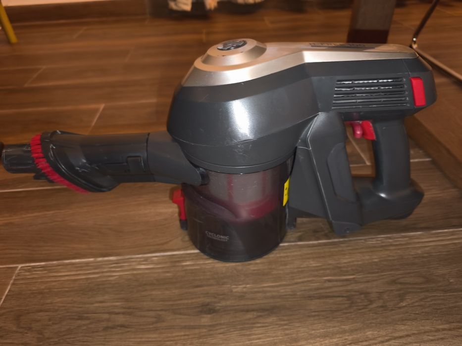 Aspirador Hoover H-FREE 100