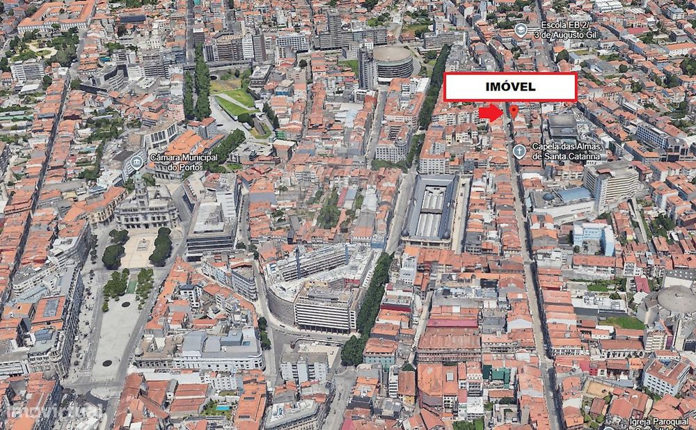 Loja  para arrendamento