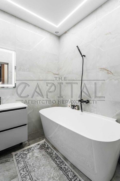 Продажа 2к квартиры, ЖК Taryan Towers, Лумумбы, Печерский р-н.