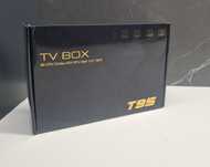 Box smart TV - Novo