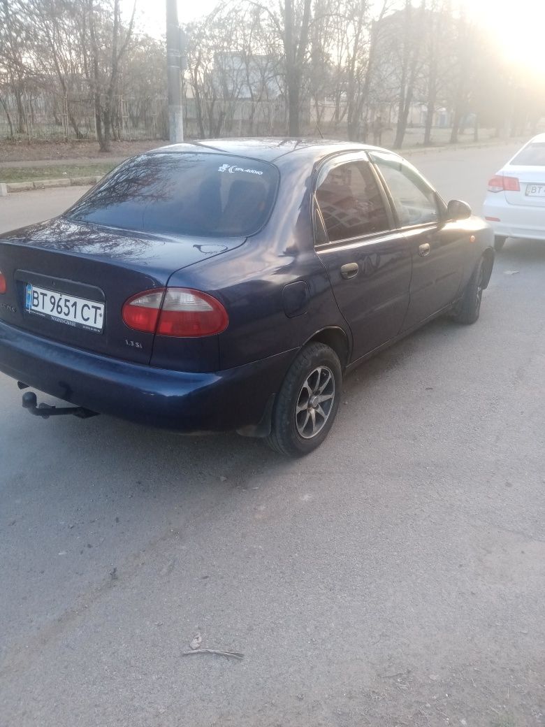 Продам хорошую  Део