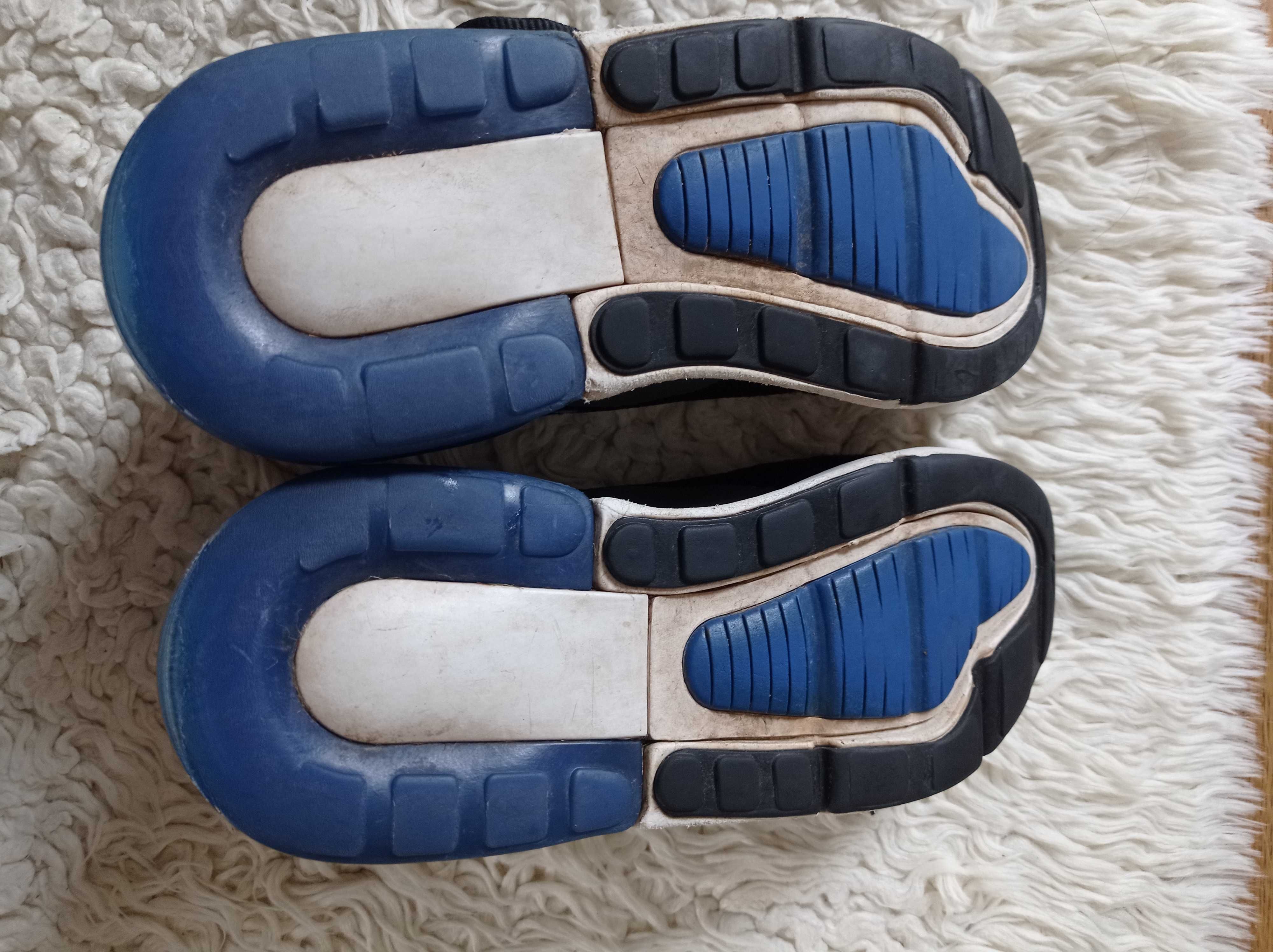 Buty dziecięce Nike AirMax 270, rozm.34(uk2).