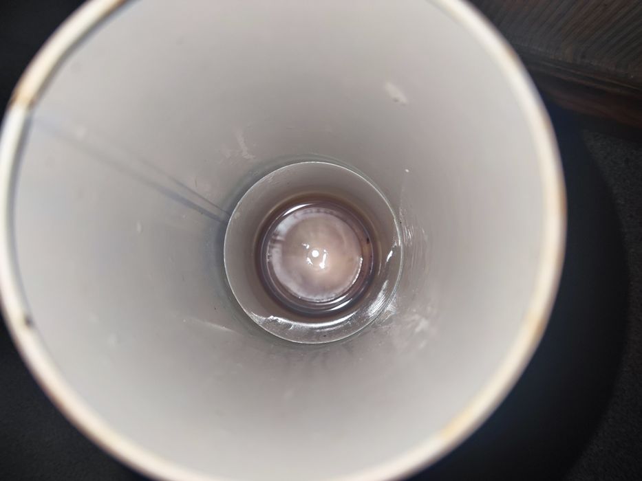 Щітка для туалету, йоршик, біла щітка для туалету jusk