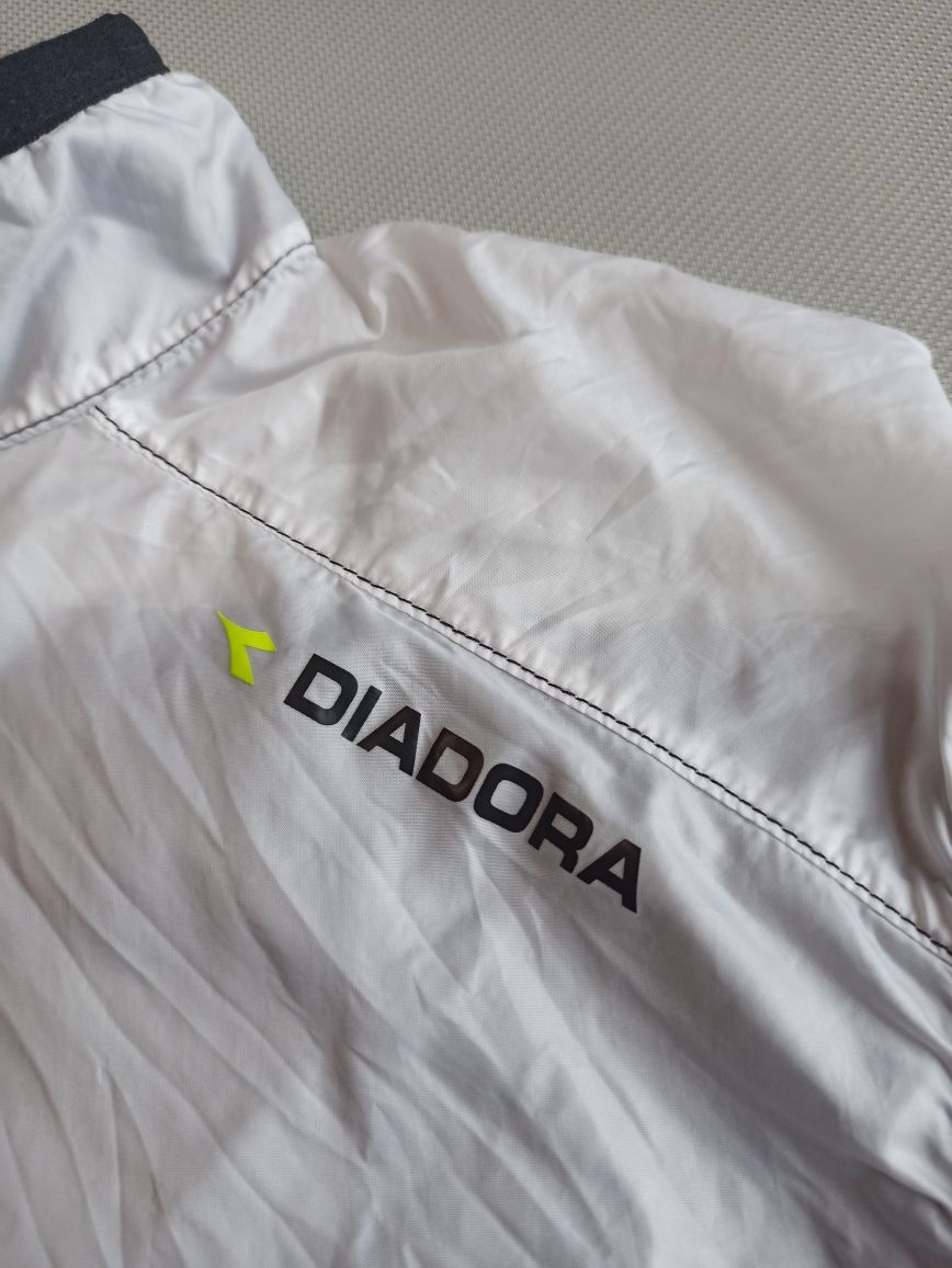 Diadora bezrękawnik Zero Wind rozmiar L męski