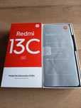 Xiaomi Redmi 13C 5G 4/128GB NOWY Prywatnie