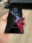 Telefon Samsung S22 Ultra 12/256GB +spigen