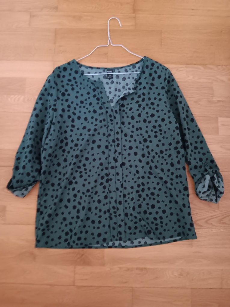Blusa Shein - Tam.M