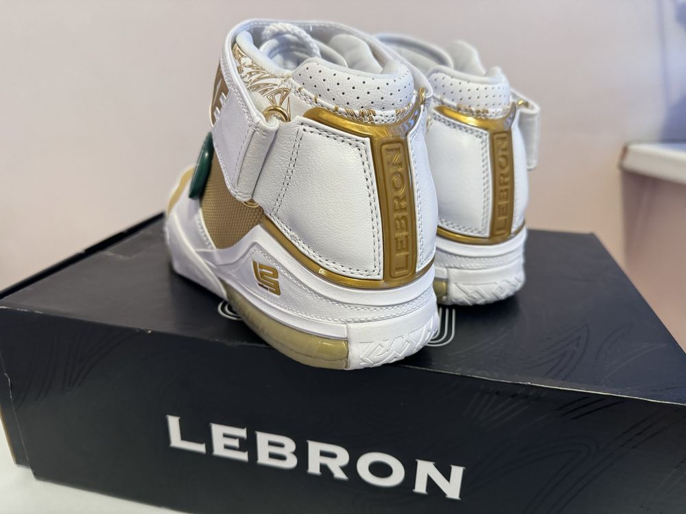 Оригінальні NIKE, привезла з США! Нова модельна лінія Lebron, унісекс