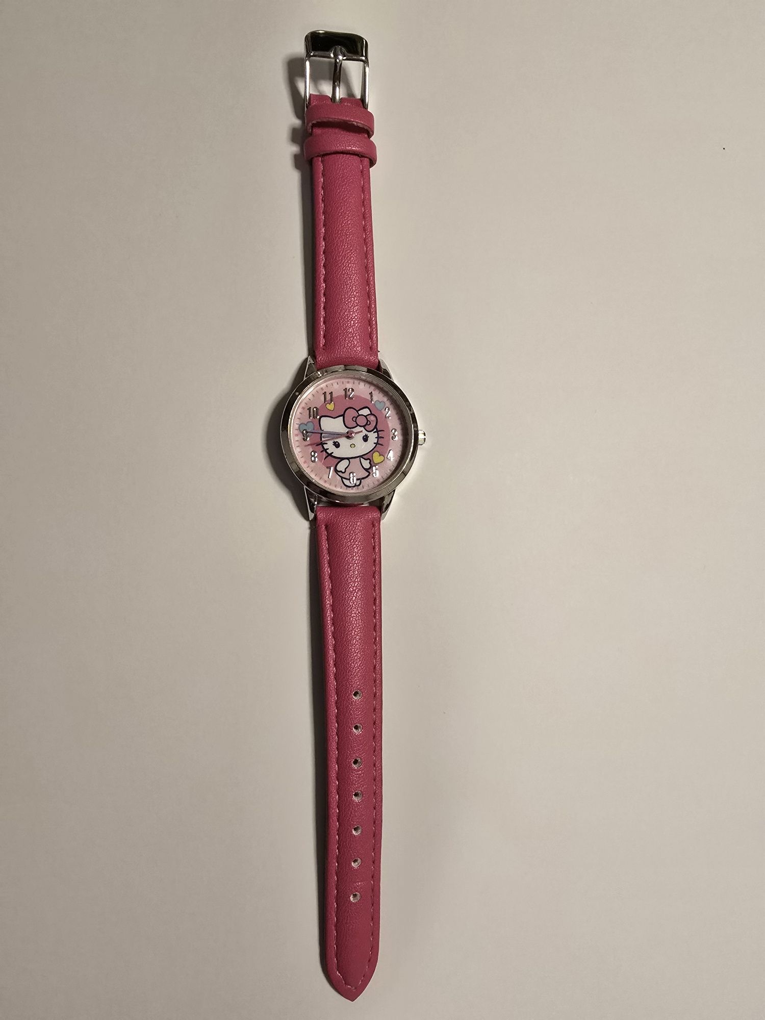 Zegarek Hello Kitty