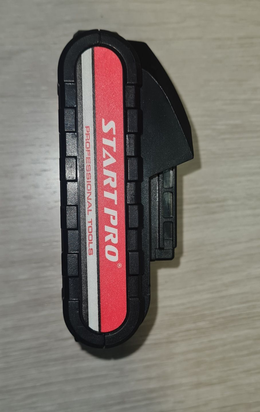 Акумулятор для шуруповёрта 18v