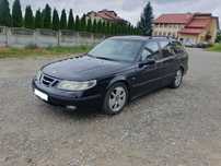 Saab 9-5 3.0Tid 2003r