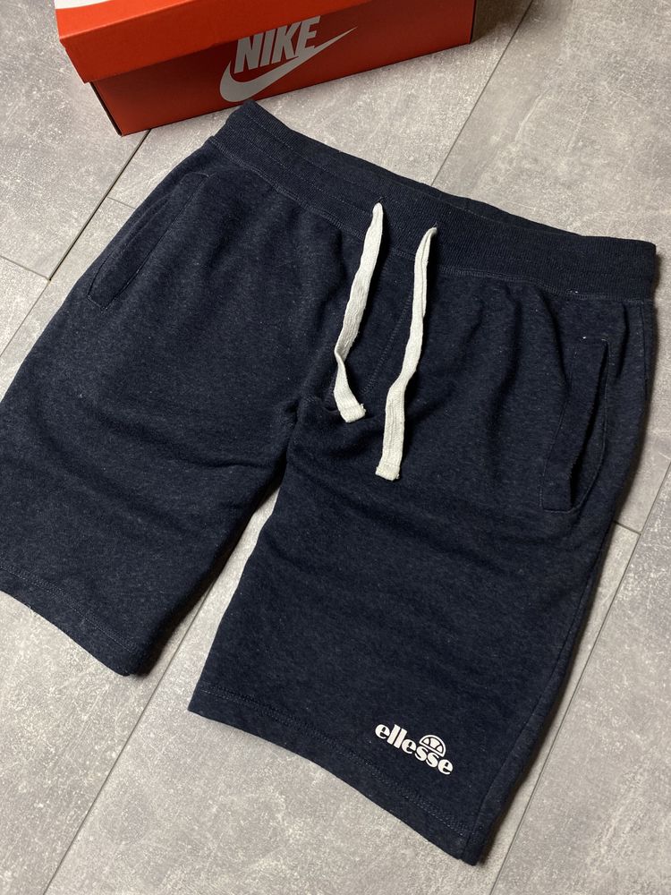 Шорти Ellesse swoosh nsw