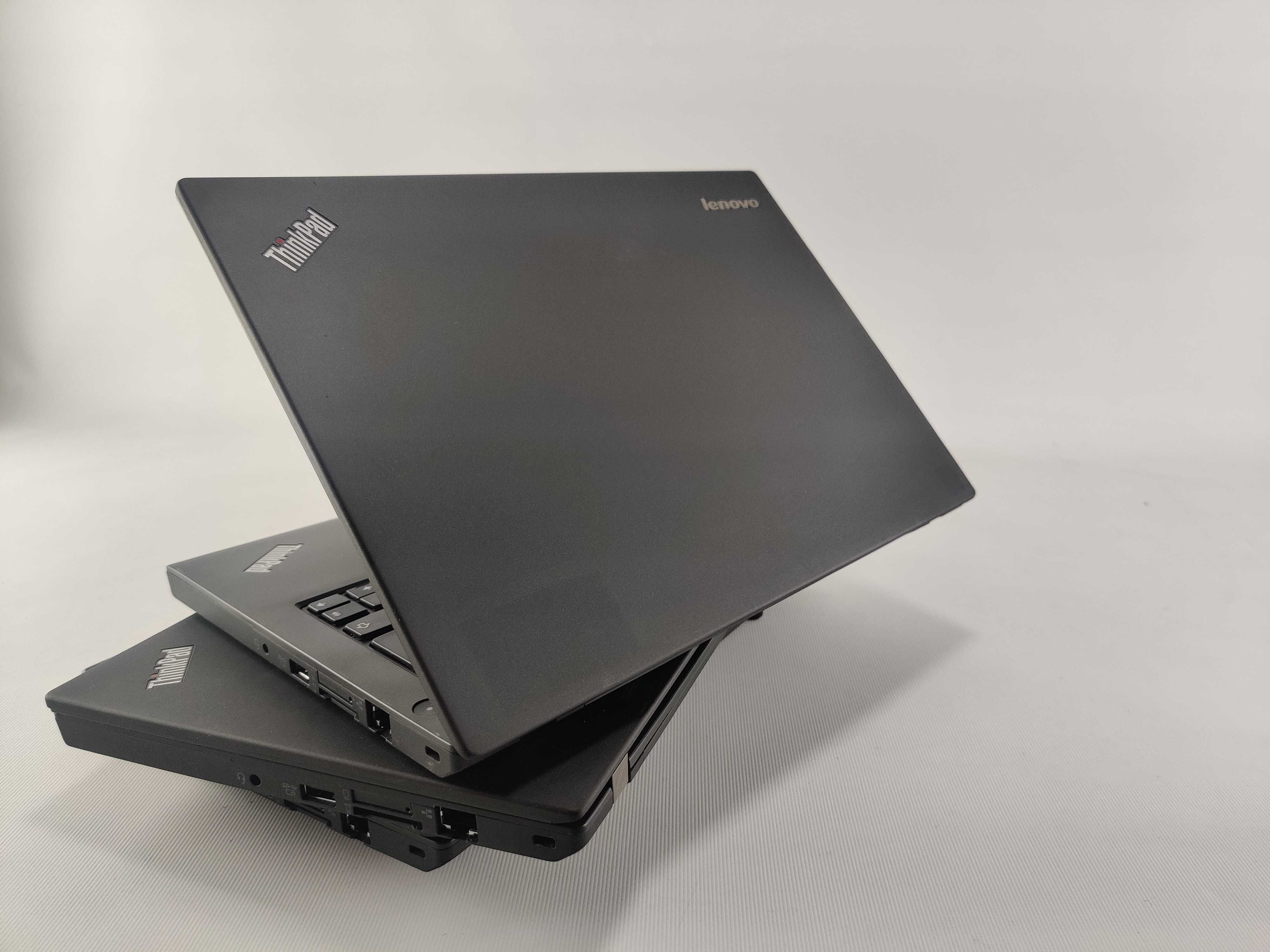 ( Уцінка) Lenovo ThinkPad X240 / i5 4200U / 8GB RAM / 120 SSD