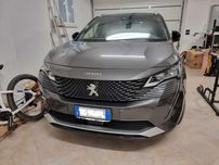 Разборка Peugeot 3008 бампер б/у запчастини