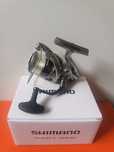 Shimano nasci 4000