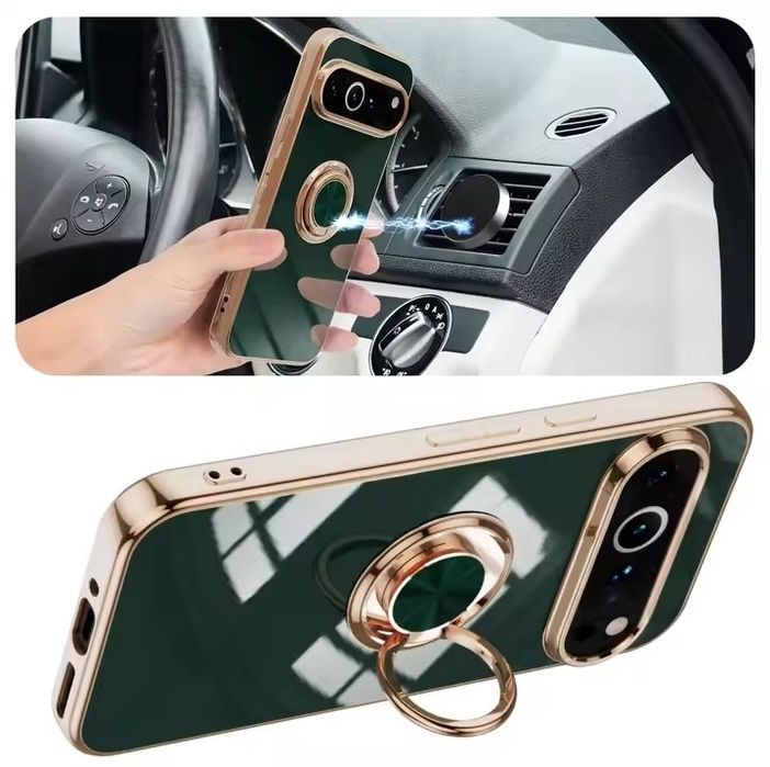 GOOGLE Pixel 10 Pro XL. Pełna ochrona telefonu