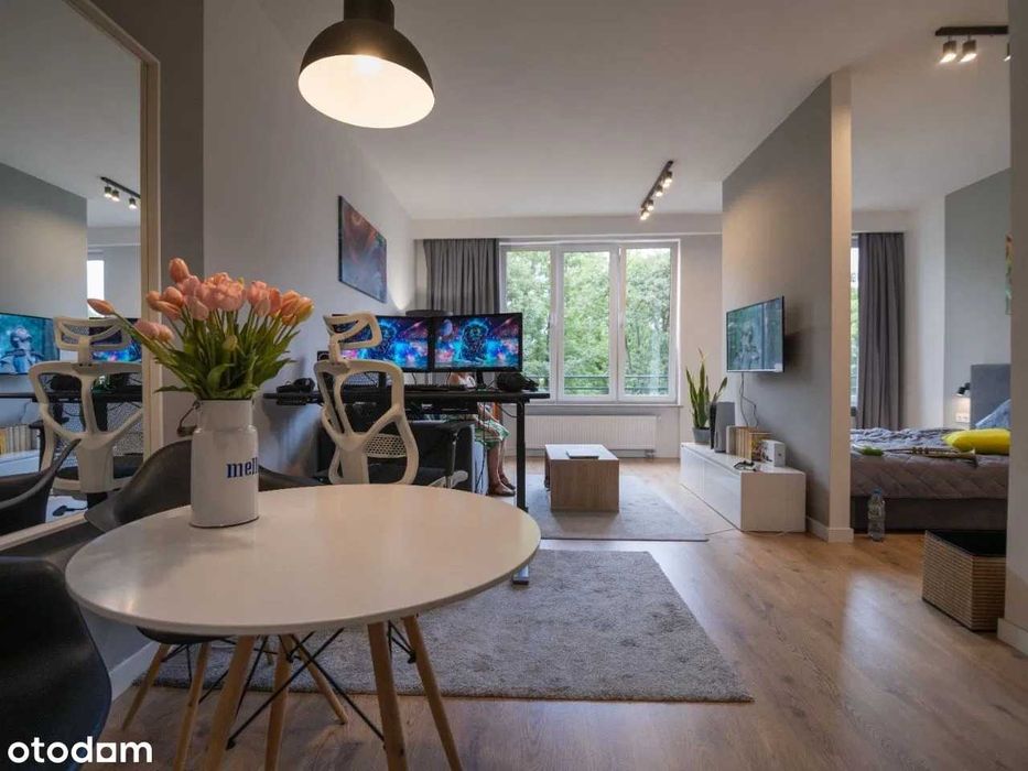 Wynajme na WOLI Kolejowa-Sławińska 6/Rondo Daszyńskiego