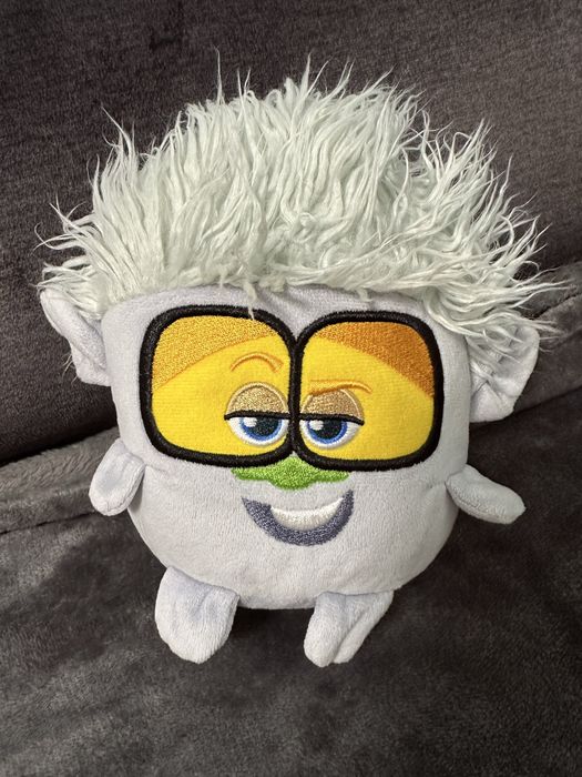 Мʼяка іграшка Троль Брюлик