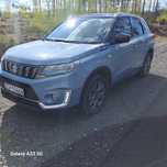 Suzuki vitara Salon Polska
