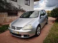 VW Golf 1.9 TDi 6V Confortline