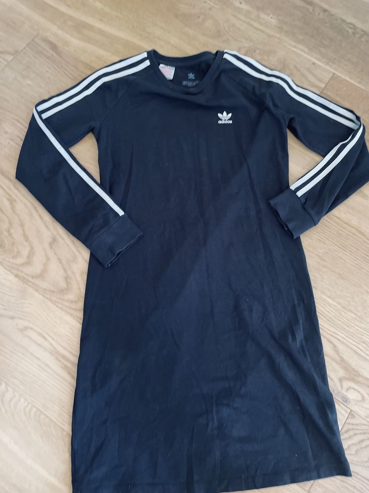 Sukienka Adidas 12-13, 158